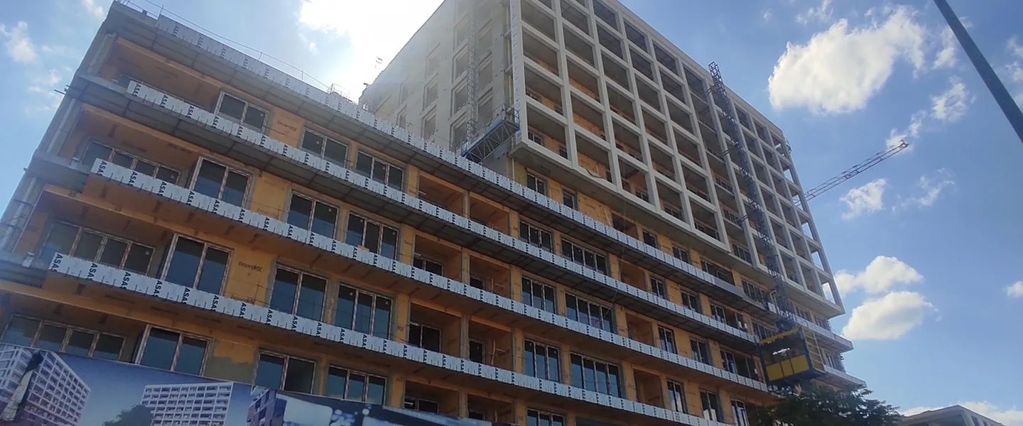 Kadıköy — kentsel dönüşüm